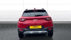 Kia Stonic 1.0T GDi 48V Connect 5dr Petrol Estate